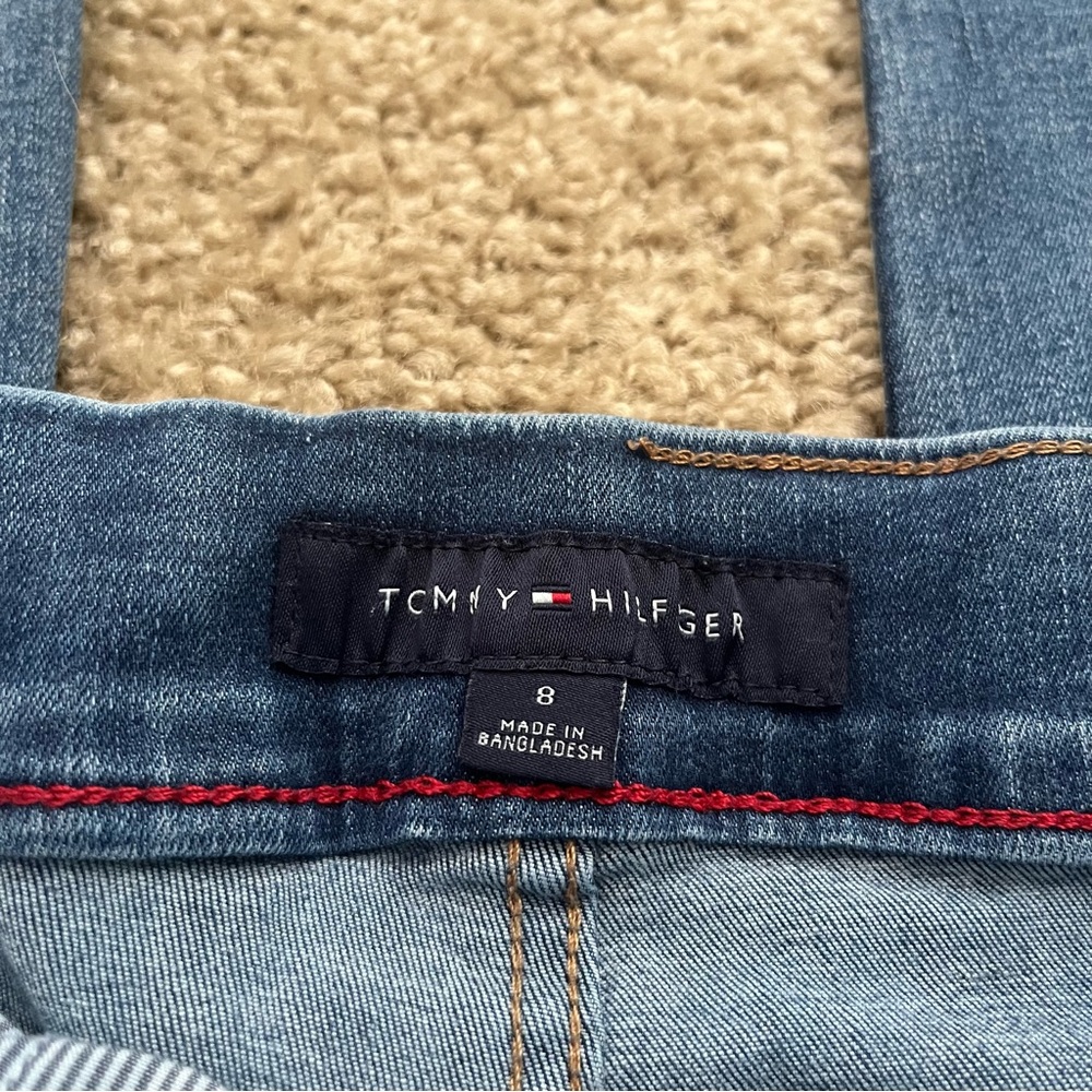 Tommy Hilfiger Gramercy Jeans - Picture 4 of 6